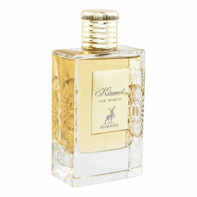 Perfume Kismet Para Mujer 100ml - Maison Alhambra