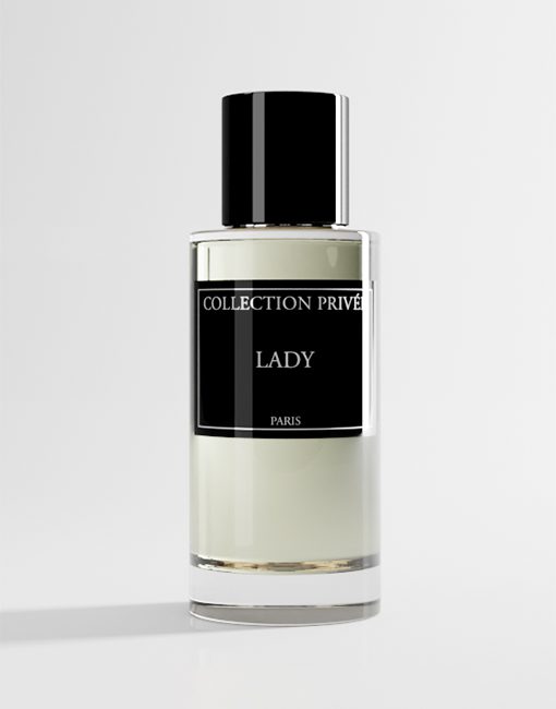 Lady 50ml - Parfum Collection Privée