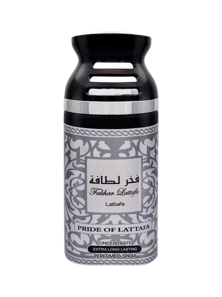Fakhar Lattafa Desodorante Hombre 250 ml - Lattafa Spray