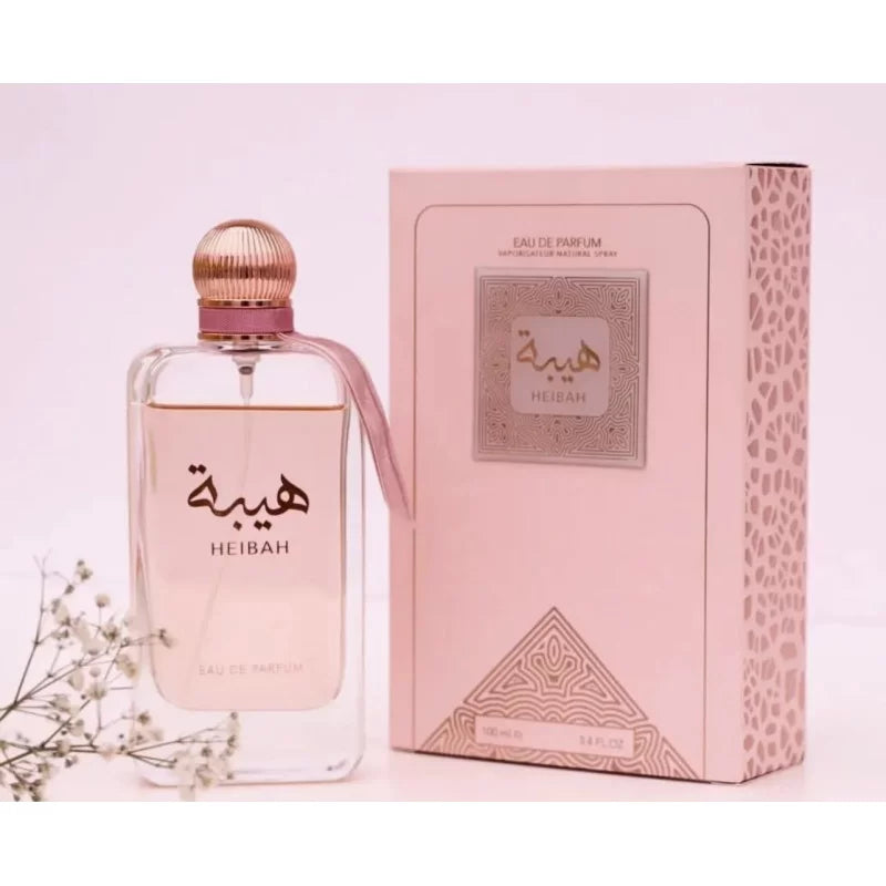 Heibah 100ml - Eau de parfum -Ard Al Zaafaran