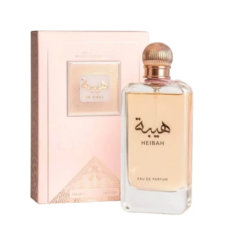 Heibah 100 ml – Eau de Parfum – Ard Al Zaafaran