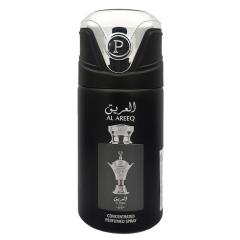 Al Areeq Desodorante 250 ml - Lattafa Spray