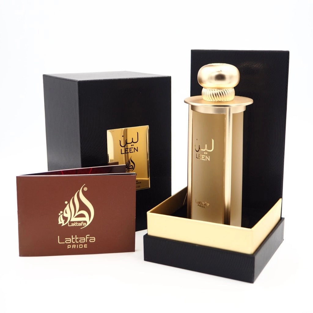 عطر لين لاتافا 