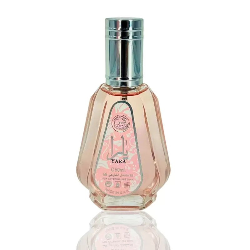 Perfume Yara 50ml - Lattafa Parfum