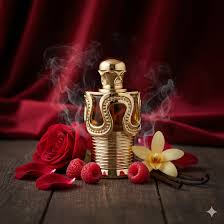 lattafa maitha pure oil