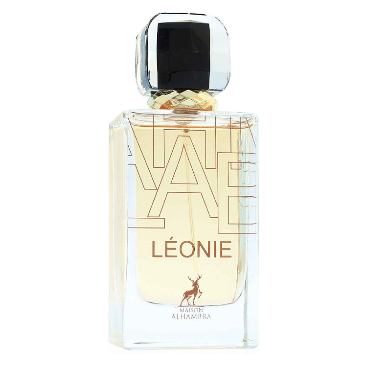 Perfume Léonie 100ml - Maison Alhambra