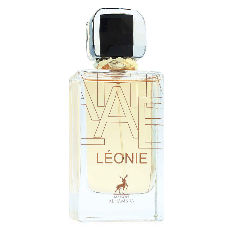 Léonie perfume 100ml - Maison Alhambra | Balade orientale