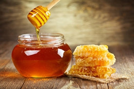 Tea ginger honey bissap mint 250 gr