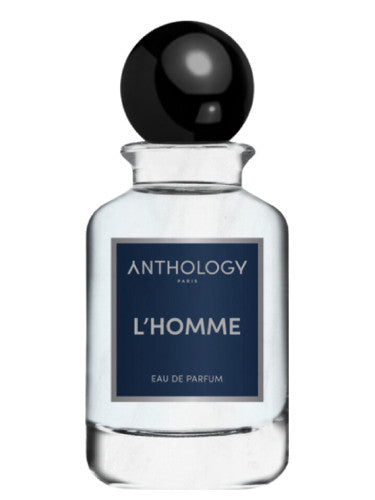 l'homme anthology parfum