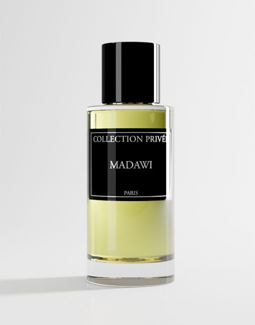Madawi 50ml - Perfume Colección Privada