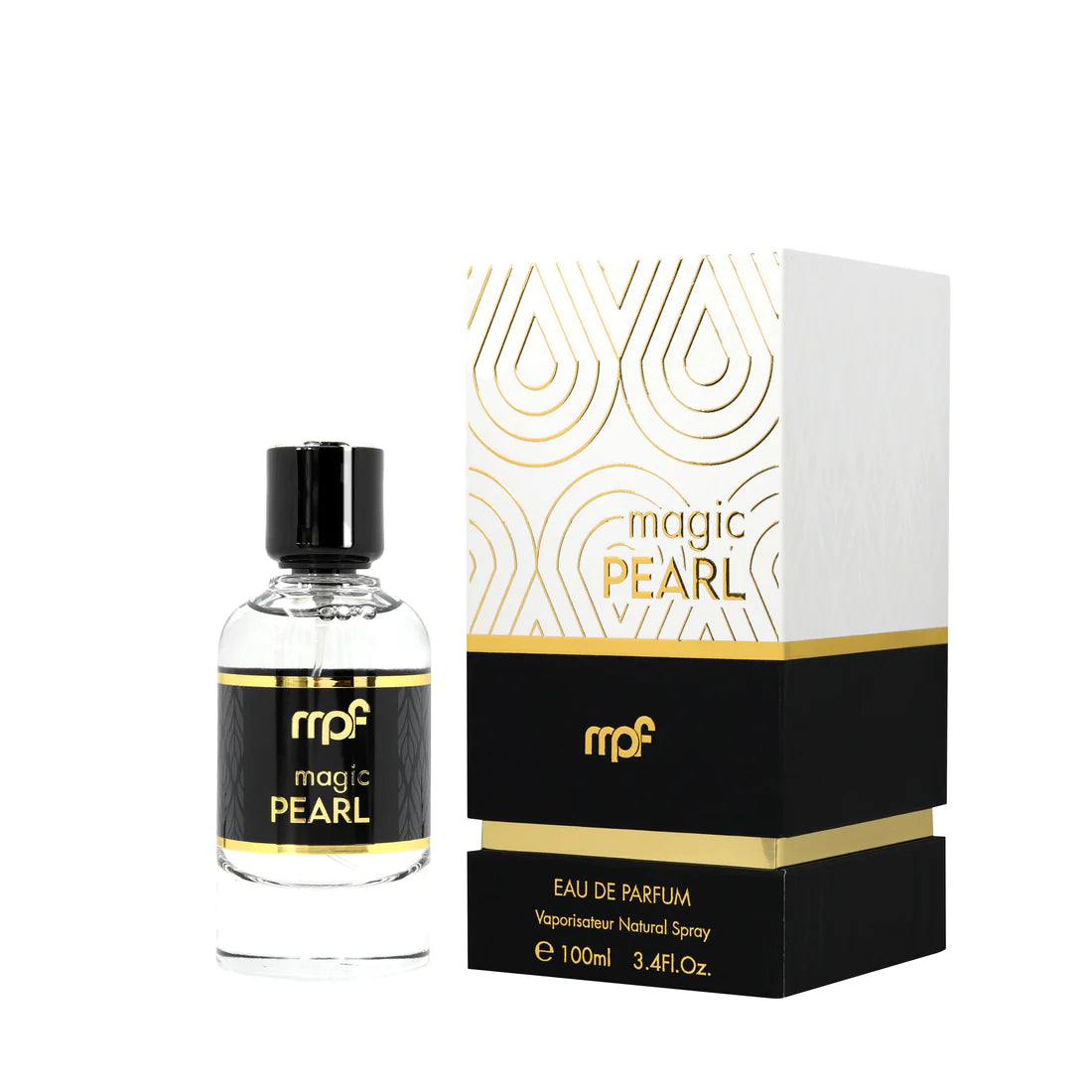 Perla Mágica 100ml - Eau De Parfum My Perfumes
