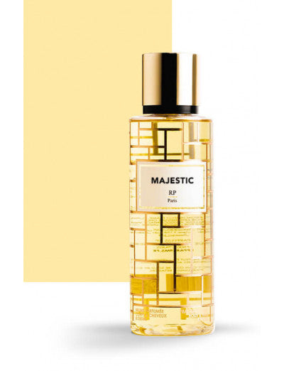 Mist Rp Majestic – Balade orientale