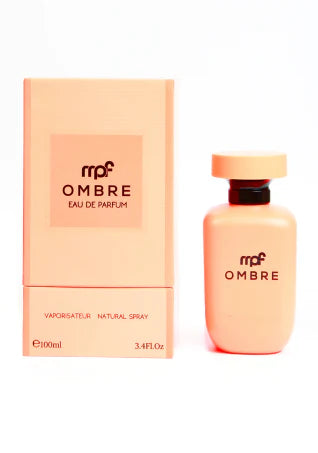 Perfume MPF Sombra 100ml - My Perfumes
