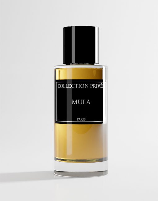 Mula 50ml - Parfum Collection Privée