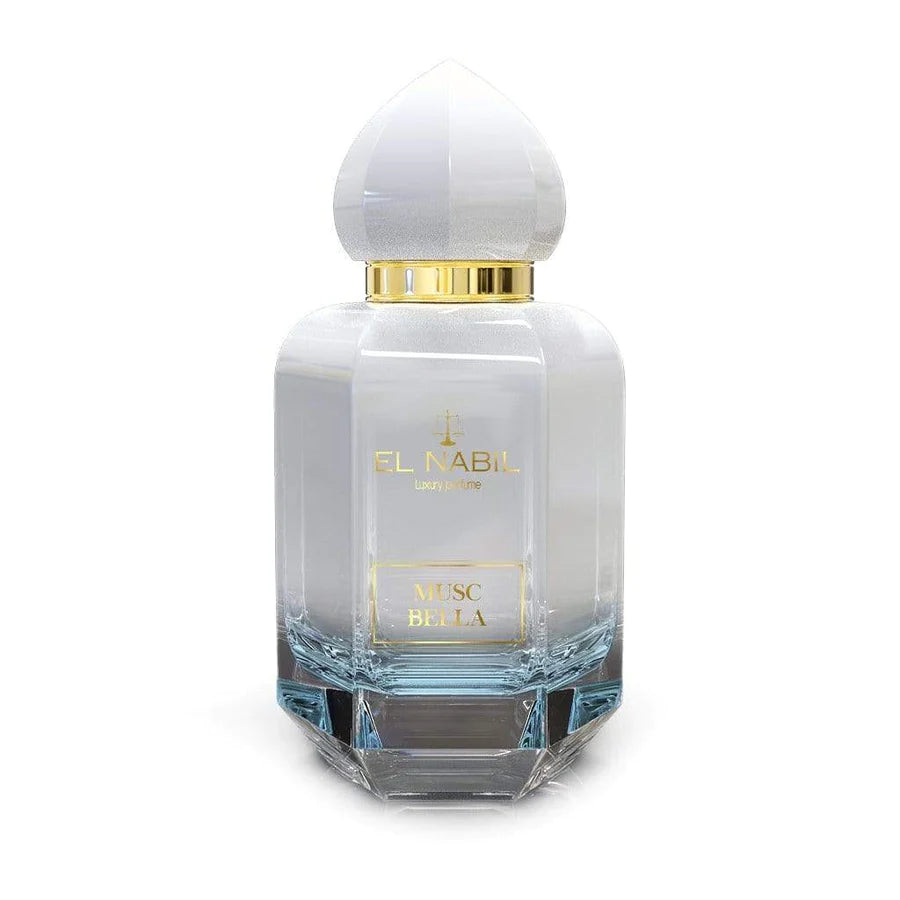 Musc Bella 65ml - El Nabil Parfum
