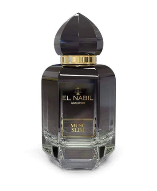 Musc Slim 65ml - El Nabil Parfum