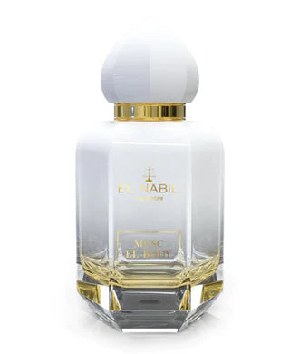Almizcle El cuerpo 65ml - El Nabil Parfum