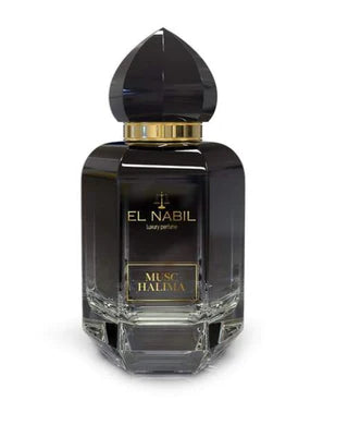 Musc Halima 65ml - El Nabil Parfum