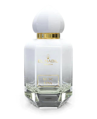 Almizcle Lina 65ml - El Nabil Parfum