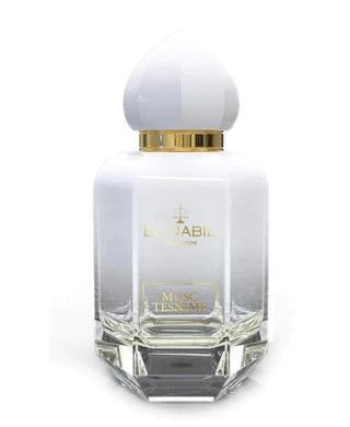 Almizcle Tesnime 65ml - El Nabil Parfum