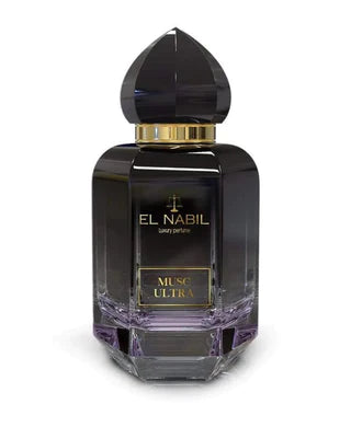 Almizcle Lina Ultra 65ml - El Nabil Parfum