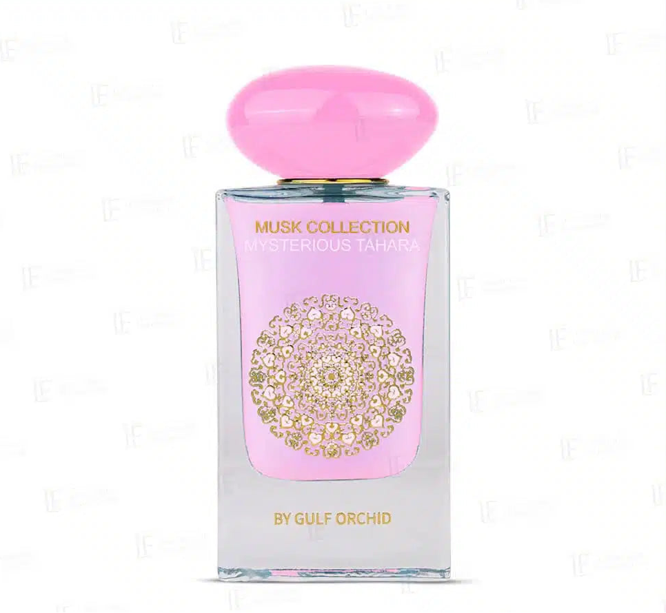 Musk Collection Mysterious Tahara