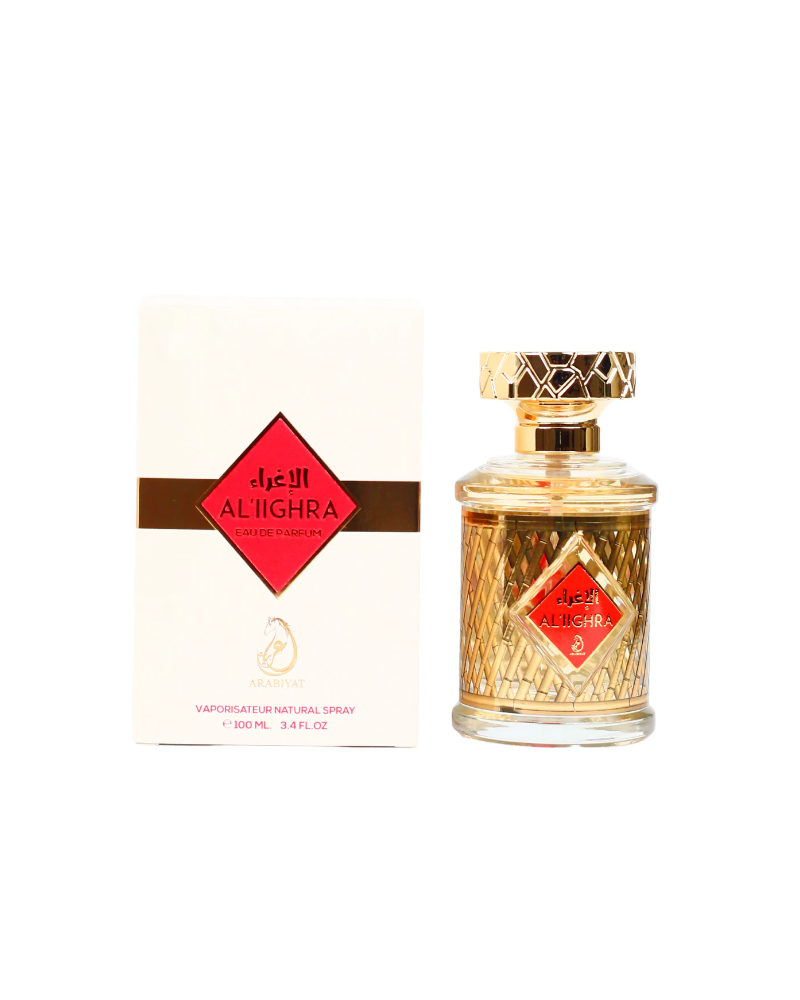 Al'IIghra parfum  Arabiyat prestige