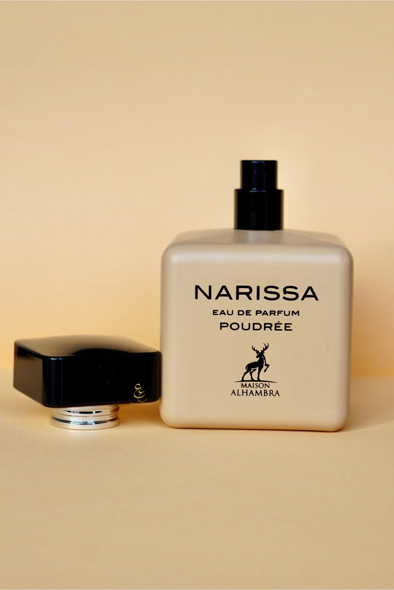 Narissa Poudree Edp Parfum Par Maison Alhambra