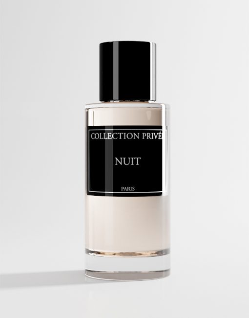 Nuit 50ml - Parfum Collection Privée