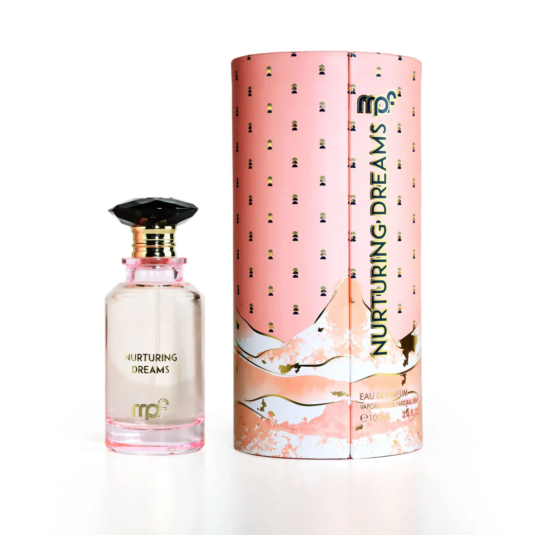 Nurturing Dreams 100ml - Eau De Parfum I miei profumi