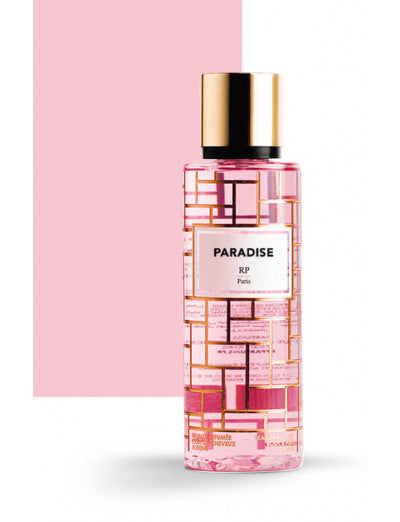 Mist Rp Paradise – Balade orientale