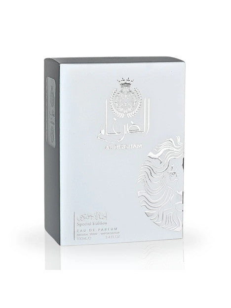 Al Dirgham Edición especial 100ml - Ard Al Zaafaran