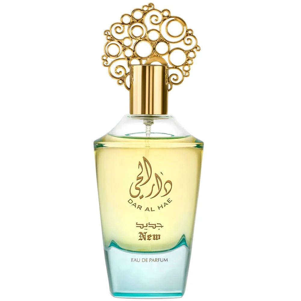 Dar Al Hae 100ml - Eau de parfum - Ard Al Zaafaran