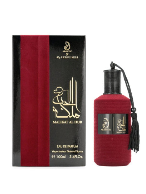 Malikat al hub 100 ml - Eau De Parfum Meine Parfüme