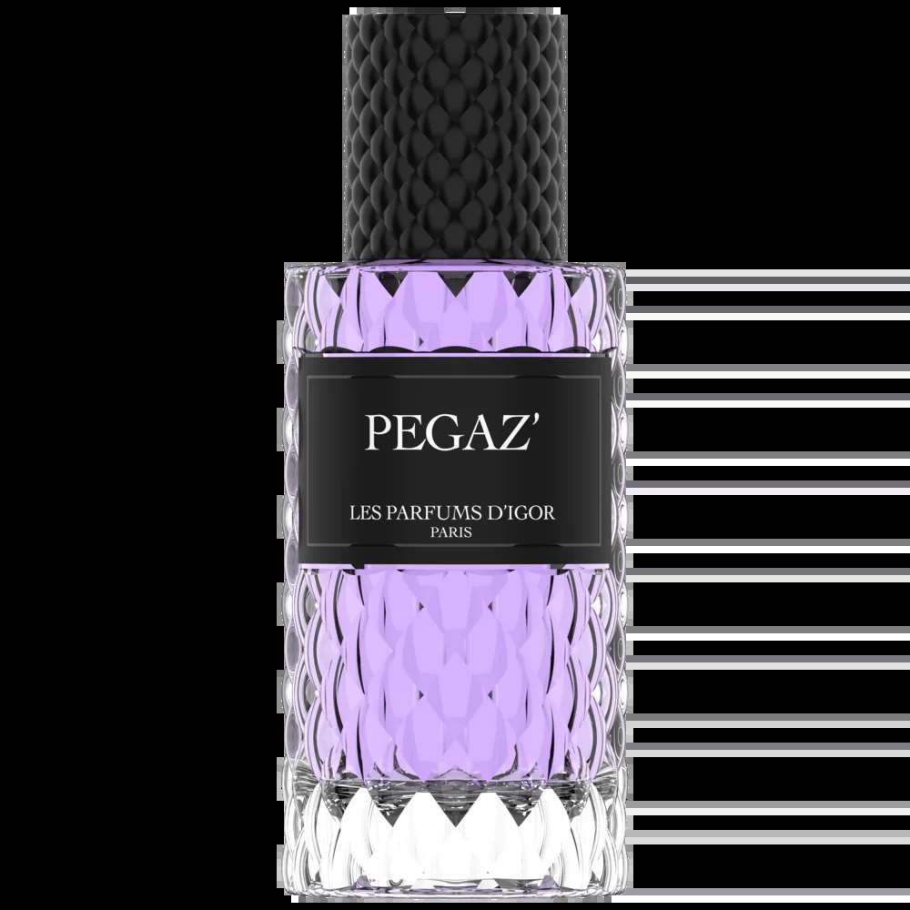 Pegaz 50ml - Les parfums d'igor