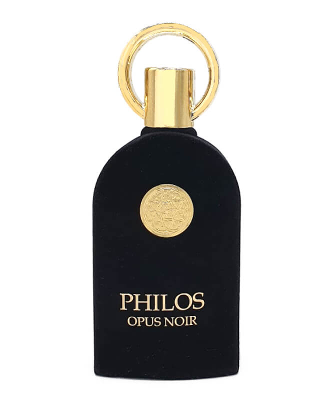 PHILOS Opus Noir 100ml