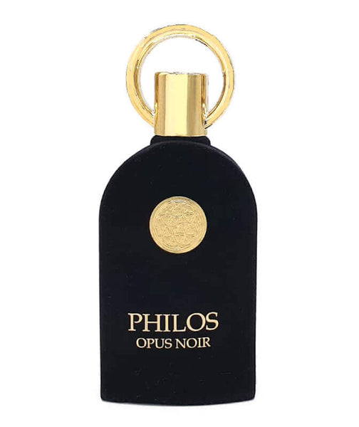 PHILOS Opus Noir 100ml Maison Alhambra Perfume