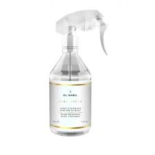 Pure White 350 ml - Spray el nabil - Parfum d'intérieur
