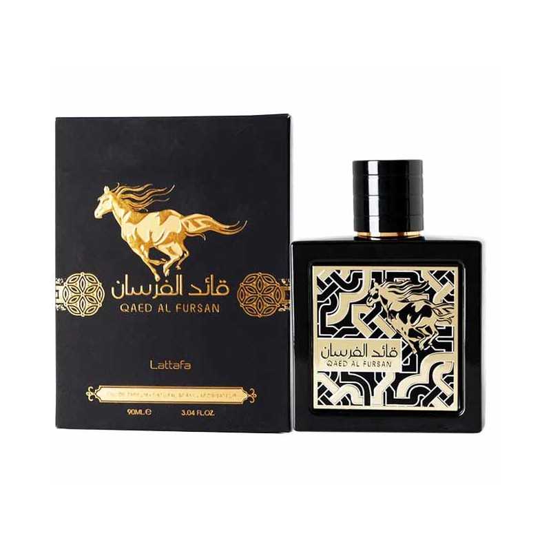 Kaed Al Fursan 100ml - Lattafa Parfum