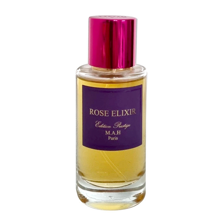 Rose Elixir 50ml - MAH Edition Prestige