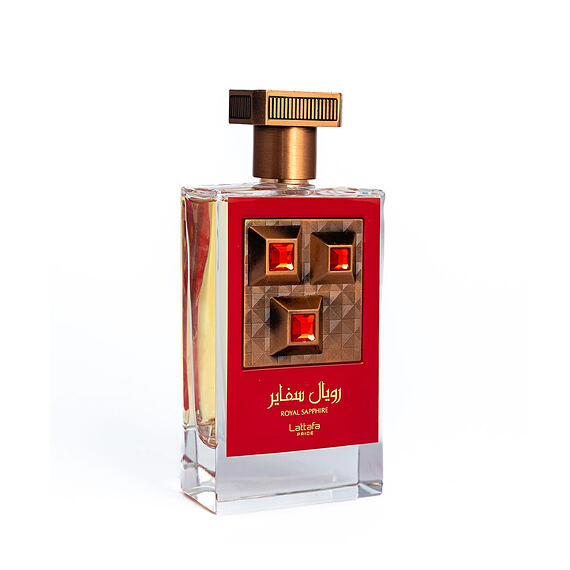 Royal Sapphire 100ml - Lattafa Parfum