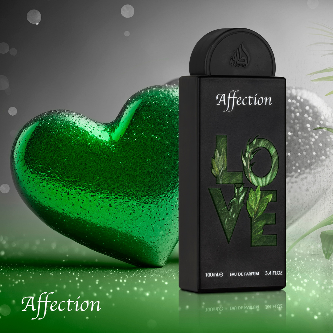 Affetto Amore 100 ml - Profumo Lattafa