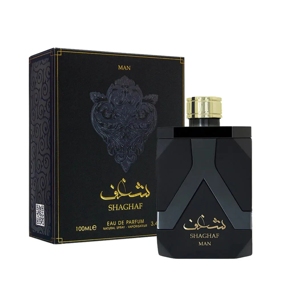 Shaghaf 100ml - Lattafa Parfum