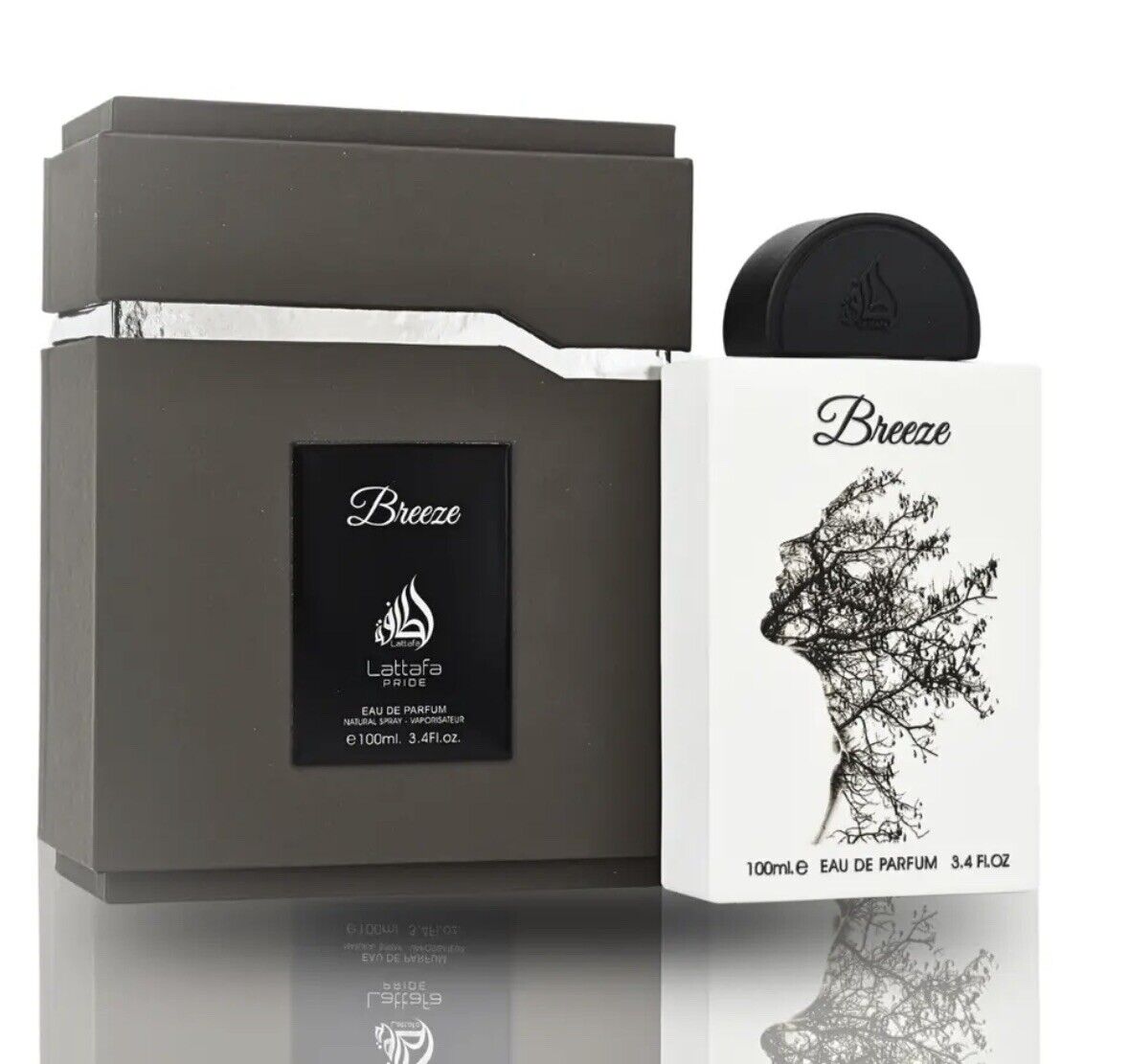 Breeze 100 ml – Profumo Lattafa