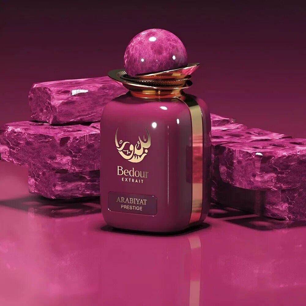 مستخلص Bedour - Prestige Arabiyat