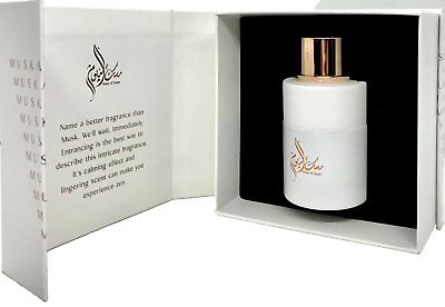 Muestra de Almizcle Al Youm 5 ml - Arabiyat prestige Eau De Parfum