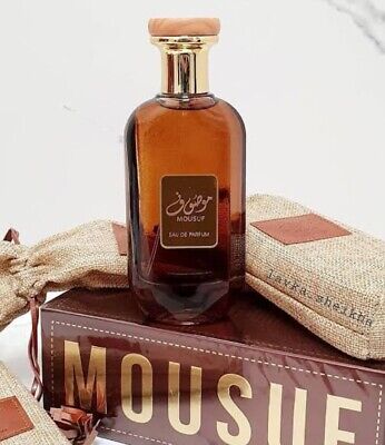 Mousuf 100 ml - Eau de parfum - Ard Al Zaafaran