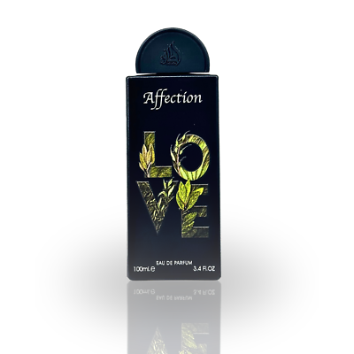 Affection Love 100 ml - Lattafa perfume