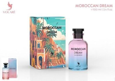 Morrocan Dream 100ml - Profumo Volare