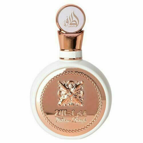 Fakhar Rose Gold 100ml Lattafa Parfum Balade orientale